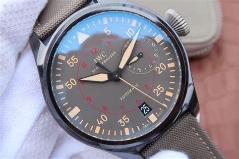 iwc miramar replica|Miramar .